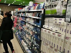 -永辉超市(吾悦广场店)