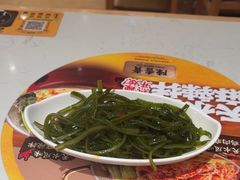 -陳香貴·兰州牛肉面(上海长风大悦城店)