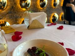 -富力丽思卡尔顿酒店·丽轩中餐厅