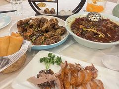 -北京全聚德(西客站店)