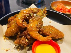 -HOTISLAND海鸡岛·韩国料理(江南西店)