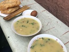 -老方子馅饼粥(台东店)