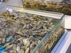 -集品鲜湾·蒸汽海鲜自助料理(青岛银座和谐广场店)