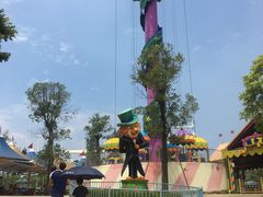 -美的鹭湖探索王国