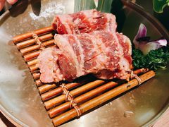-西塔老太太泥炉烤肉(望京一店)