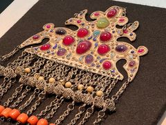 -北京服装学院民族服饰博物馆