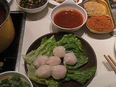 -聚盛源蒸汽海鲜火锅烤肉自助(巨川金海岸购物广场店)