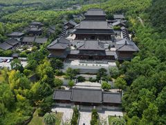 -牛首山文化旅游区