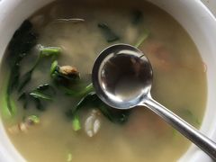 -胖大嫂渔家排档·全海景餐厅(渔村店)