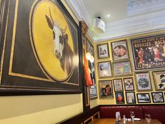 -Entrecôte 法国牛扒馆(保利·时光里店)