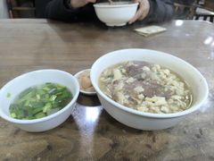 -老刘家泡馍·陕西老字号(钟楼广济街店)