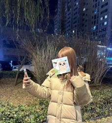 -FOR YOU造型