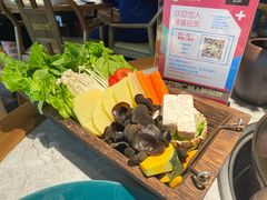 -椰妹·椰子鸡火锅(三祺广场店)