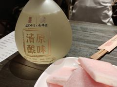 -盟重烧烤(东瓜山创始店)