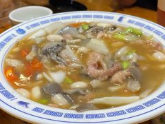 -老雒阳面馆·水席·洛阳菜(王城路店)