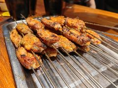 -金陵一哥龙虾(水木秦淮店)