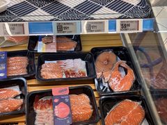 -盒马鲜生(新都心店)