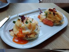 -麦田工坊(月湖店)