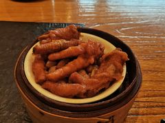 -小城粥道·海胆鲜虾粥(解放广场店)