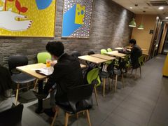-麦当劳(厦门北站店)