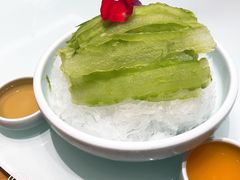 -新海渔港·胶东海鲜家常菜·家宴(奥体中心店)