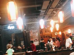 -张大嘴菜馆(庞各庄店)