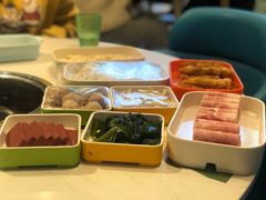 -蛙两只美蛙鱼头火锅(恒茂店)