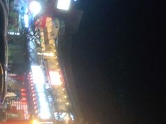 -海底捞火锅(奥体南路店)