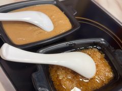 -彭记铁锅肥肠(东四总店)