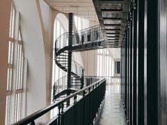 -北京康莱德酒店