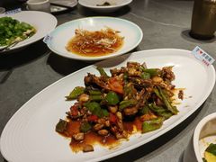 -佬太公海鸭·海鲜大排档(上海总店)