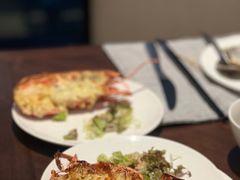 -Social 秀西餐厅-长沙瑞吉酒店(运达店)