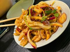 -丫头记(新村店二部)