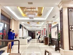 -香丰阁·烤鸭·川湘菜(昌平店)