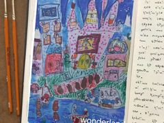 -甲乙果 美术书法(通州校区)