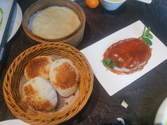 -大董(福田皇庭中心店)
