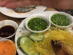 炸鸡翅-Hue Ngon Restaurant