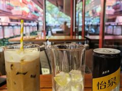 -Brut Eatery悦璞食堂(建国东路店)
