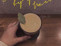 -PUZZLE COFFEE 拼图咖啡