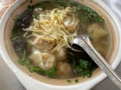 -吉云馄饨(桑梓路店)