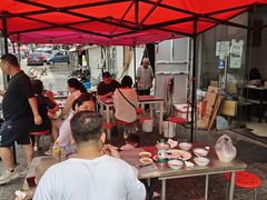 -一品鲜鱼锅贴(人民一路店)