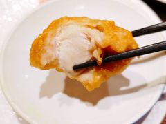 炸鸡块-割烹旭日本料理(龙湖狮山天街店)