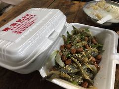-陈添記·祖傳爽鱼皮·西关老字号(广州首店)