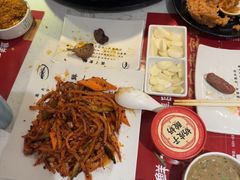 -鲜一烤肉(沈北店)