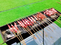 -亲兄弟真人CS团建拓展基地