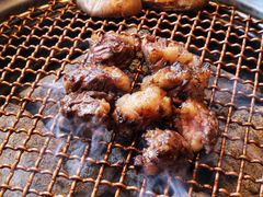 -炎蔵牛舌烤肉