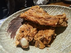酱骨头-95号酱骨·一块豆腐(展春园西路店)
