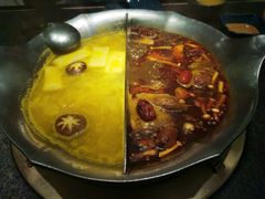 -湊湊火锅·茶憩(打浦桥日月光店)