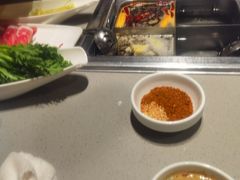 -海底捞火锅(关山保利店)