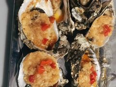 -幸福的烧烤(新昌店)